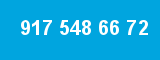 917 548 66 72 917 548 66 72
